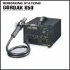 Máy khò nhiệt GORDAK 850 - anh 1