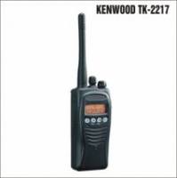 Bộ đàm cầm tay Kenwood 128 kênh TK-2217