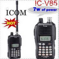 Bộ đàm cầm tay iCOM IC - V85