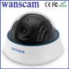 Camera IP không dây Wanscam indoor AJ-C0WA-B128 - anh 1