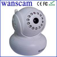 Camera IP không dây Wanscam JW0004