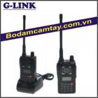 Bộ đàm cầm tay Motorola GP-950 (UHF - 5W)