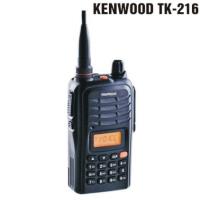 Bộ đàm cầm tay Kenwood TK-216 (SP mới 2012)