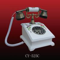 Máy điện thoại giả cổ ODEAN CY- 525c
