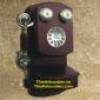 Máy điện thoại giả cổ ODEAN (CY- 517) - anh 1