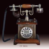 Máy điện thoại giả cổ ODEAN CY- 501A