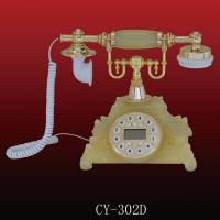 Máy điện thoại giả cổ ODEAN (CY- 302D)