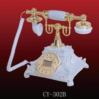 Máy điện thoại giả cổ ODEAN (CY- 302B)