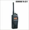 Bộ đàm cầm tay Kenwood 128 kênh TK-2217 - anh 1