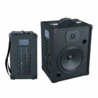 Máy trợ giảng không dây Professional Audio Shupu SP-80M