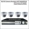 Bộ Kit Camera Avantech AVT-9424VR-04 - anh 1