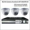 Bộ Kit Camera Avantech AVT-9424VR-03 - anh 1