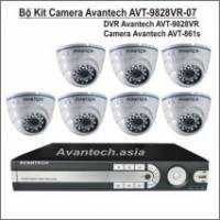Bộ Kit Camera Avantech AVT-9828VR-07