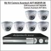 Bộ Kit Camera Avantech AVT-9828VR-06 - anh 1