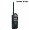 Bộ đàm cầm tay Kenwood 128 kênh TK-2217 - anh 2