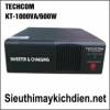 Máy kích điện và sạc ắc quy TECHCOM (IG1000-12) - anh 1