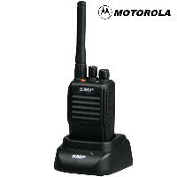 Máy bộ đàm cầm tay Motorola SMP-418