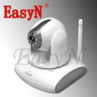 Camera IP không dây Easyn H3-M137 lưu trữ bằng thẻ nhớ SD