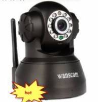 Camera IP không dây Wanscam AJ-C2WA-C198