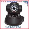 Camera IP không dây Wanscam AJ-C2WA-B118 - anh 1