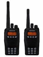 Bộ đàm cầm tay Kenwood TH-3170 (UHF-7W)