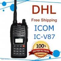 Bộ đàm cầm tay iCOM IC - V87